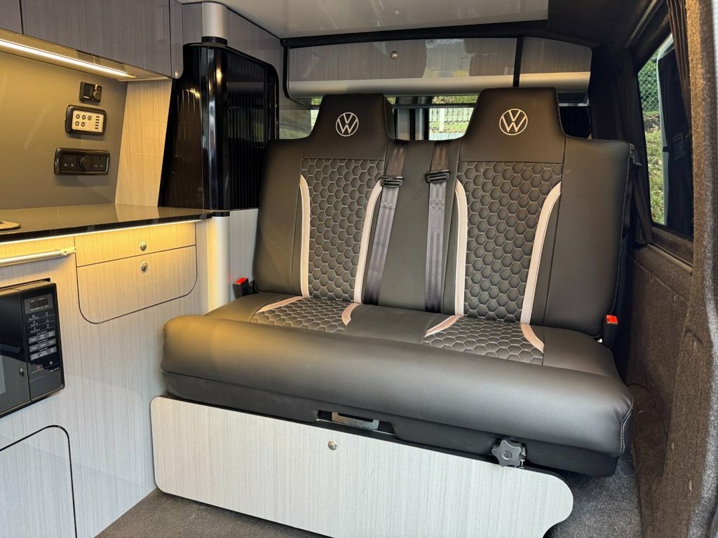 Volkswagen Transporter T6.1 2.0 Tdi Startline Business Pack Ac Swb T28 1  #5