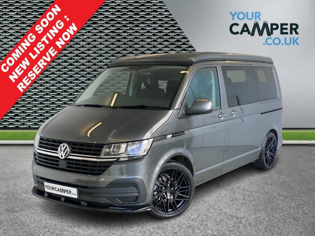 Volkswagen Transporter T6.1 2.0 Tdi Startline Business Pack Ac Swb T28 1 