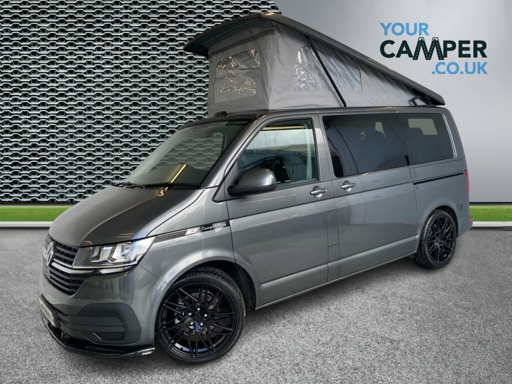 Volkswagen Transporter T6.1 2.0 Tdi Startline Business Pack Ac Swb T28 1  #2