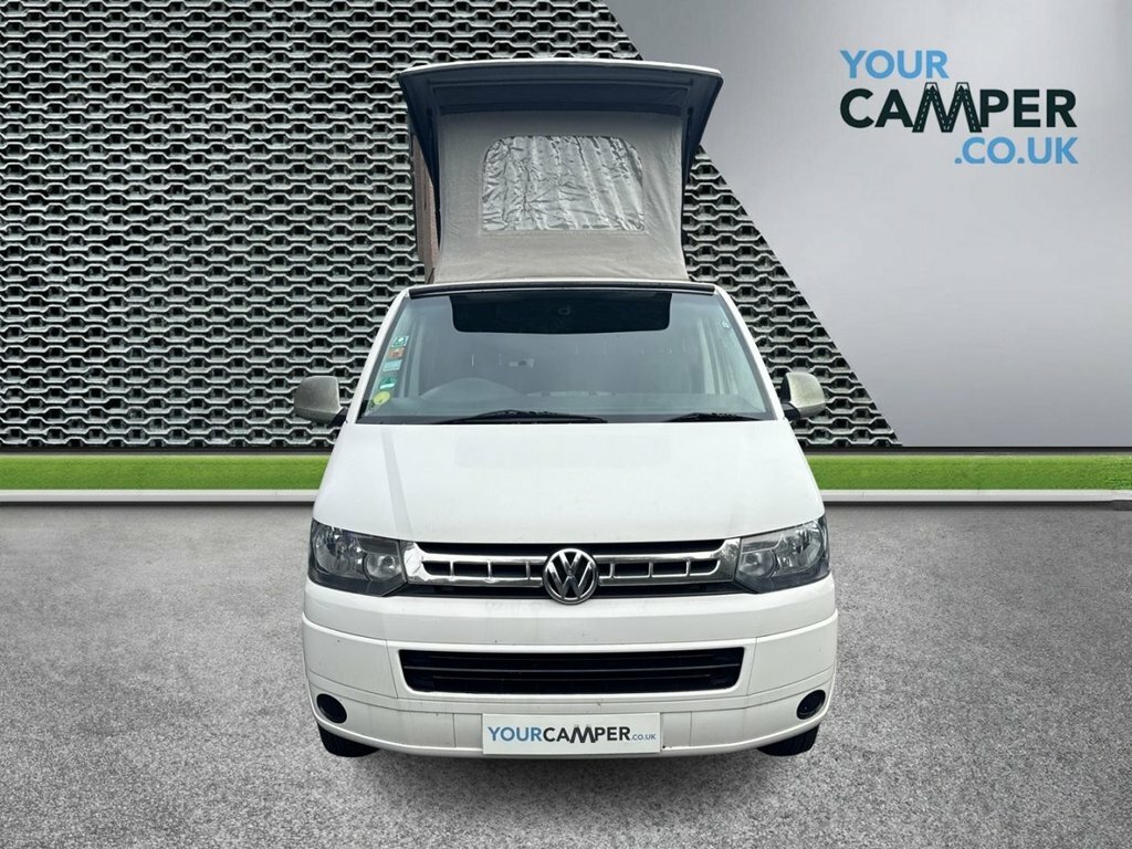 Volkswagen Transporter 2.0 Tdi T32 Kombi L1 H1 198 Gk White #8