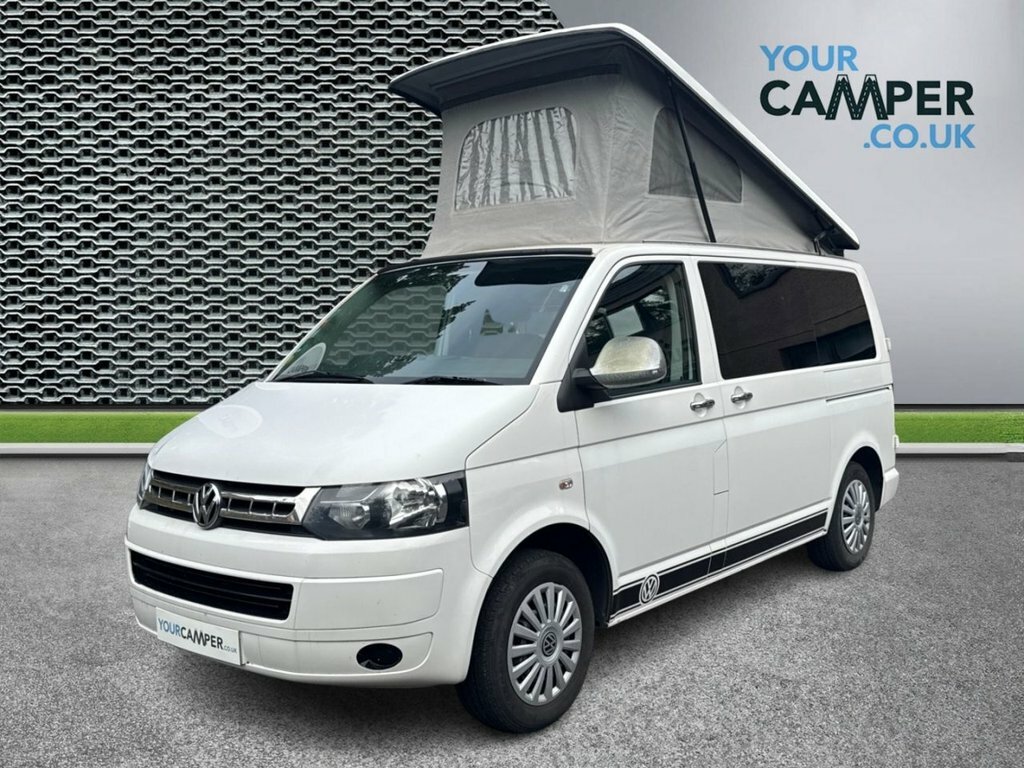 Volkswagen Transporter 2.0 Tdi T32 Kombi L1 H1 198 Gk White #12