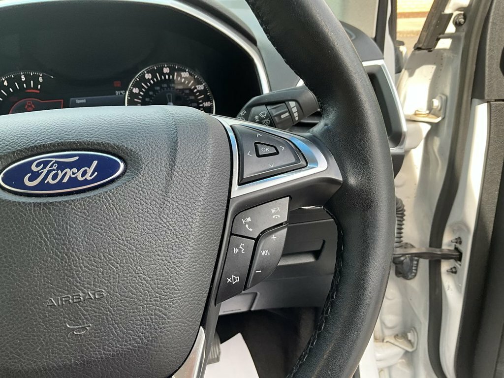 Ford Edge 2.0 Tdci Vignale Suv Awd Euro 6 White #22