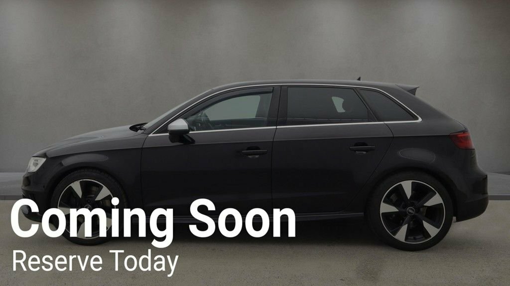 Audi S3 2.0 Tfsi S Tronic Quattro Euro 6 Ss White #7