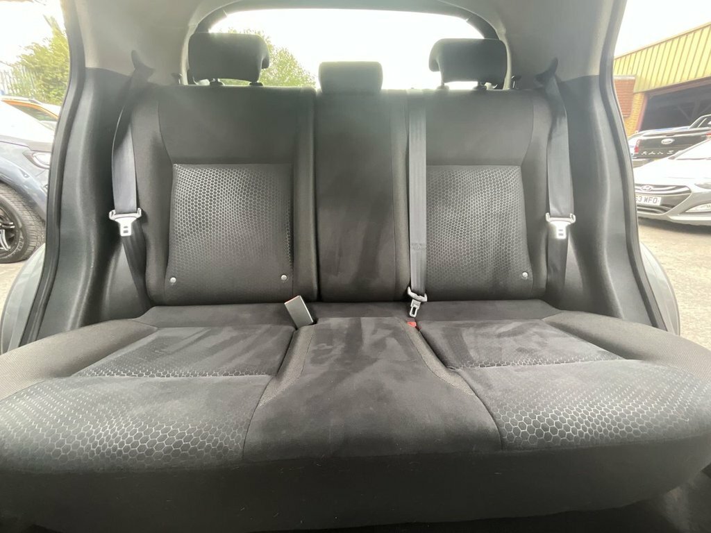 Nissan Juke 1.6 Acenta One Owner Ultra Low Mileage Full Servic Black #16
