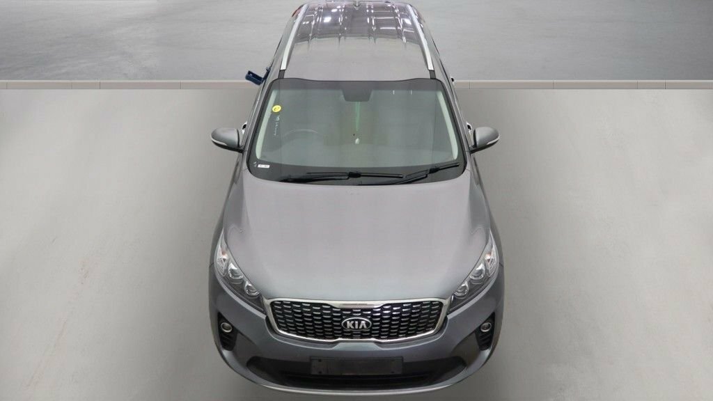 Kia Sorento 2.2 Crdi Kx-2 Suv Awd Euro 6 S Black #8