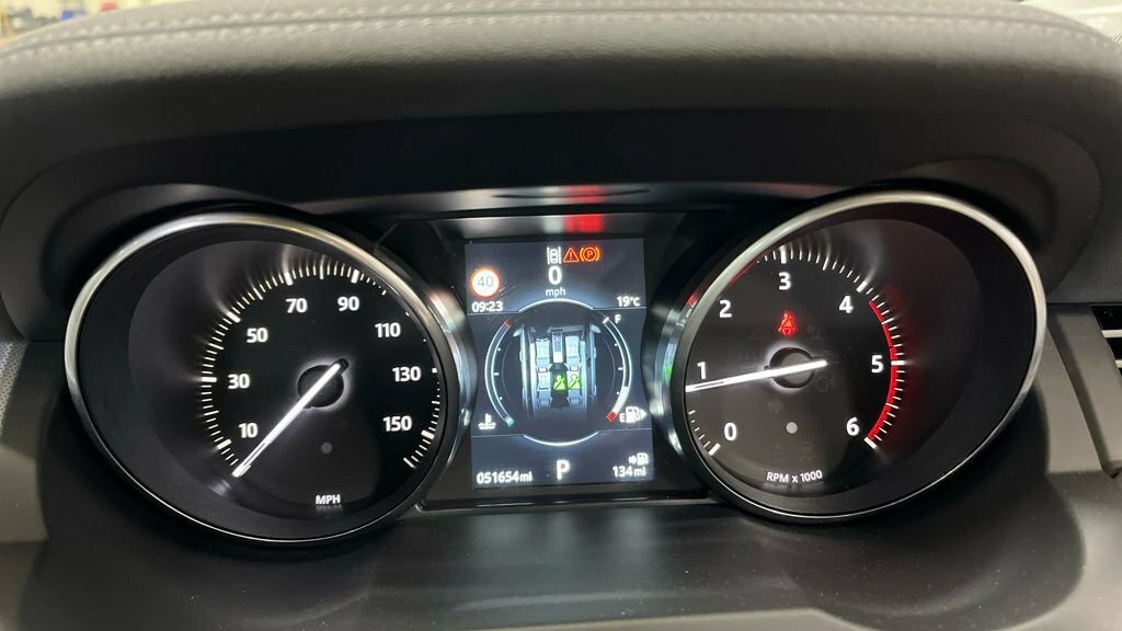 Land Rover Range Rover Evoque 2.2 Ed4 Pure Suv Fwd Euro 5 Ss Grey #14