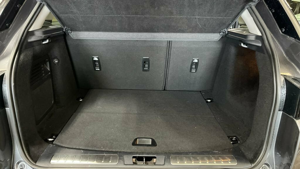 Land Rover Range Rover Evoque 2.2 Ed4 Pure Suv Fwd Euro 5 Ss Grey #11