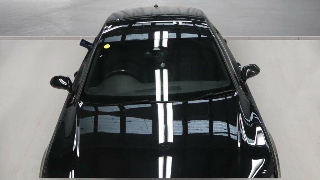 Audi A7 3L Black Edition KF18EOY Black #6