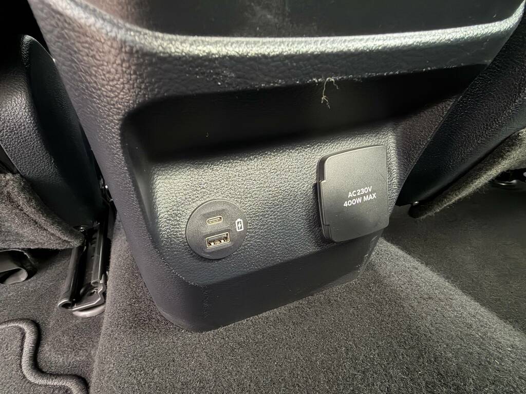 Ford Ranger Pick Up Dcab Wildtrak X 2.0 Ecoblue 205 2025 Silver #25