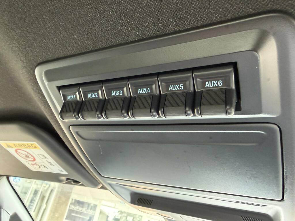 Ford Ranger Pick Up Dcab Wildtrak X 2.0 Ecoblue 205 2025 Silver #11