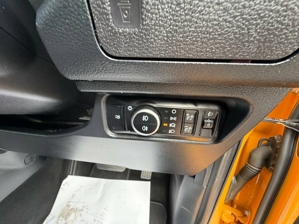 Ford Ranger Pick Up Dcab Wildtrak X 2.0 Ecoblue 205 2025 Silver #20