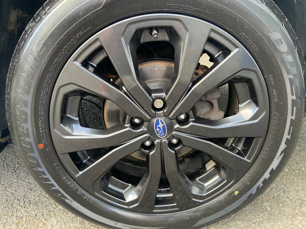 Subaru Forester 2024 2.0 I E-boxer Sport Suv Hybrid Lin Grey #48
