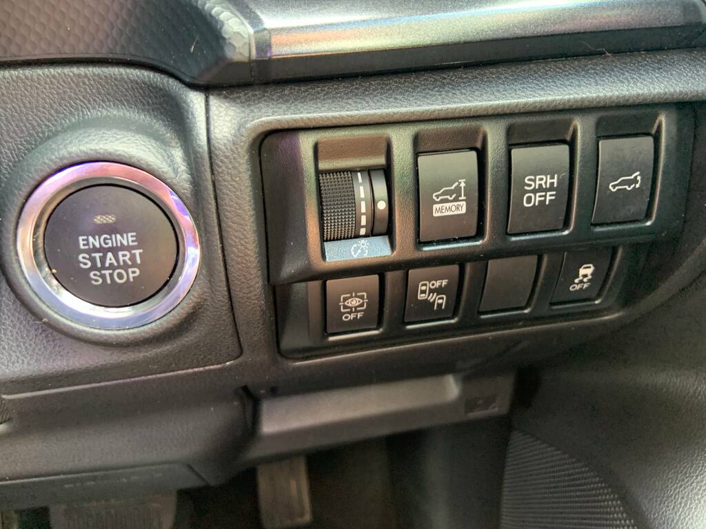 Subaru Forester 2024 2.0 I E-boxer Sport Suv Hybrid Lin Grey #35