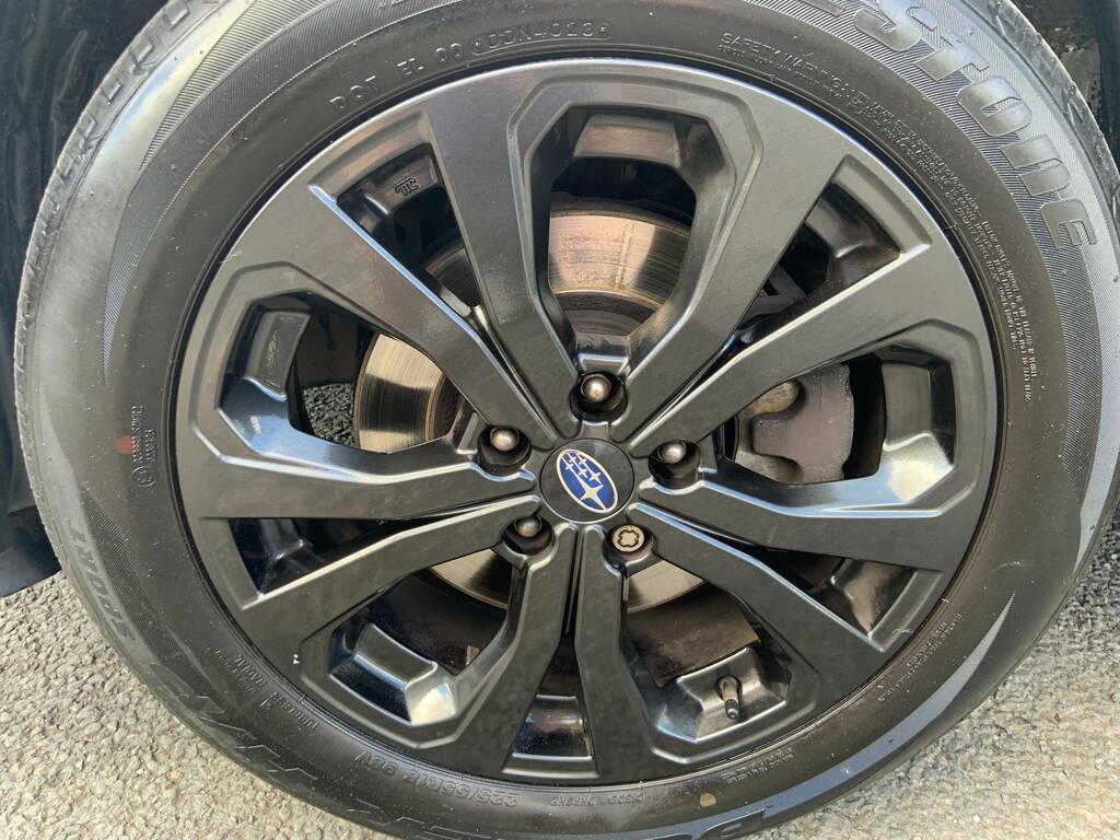 Subaru Forester 2024 2.0 I E-boxer Sport Suv Hybrid Lin Grey #47