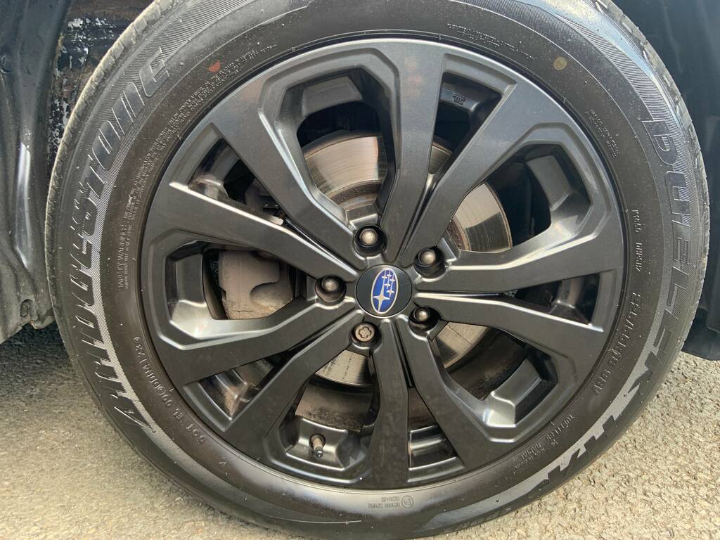 Subaru Forester 2024 2.0 I E-boxer Sport Suv Hybrid Lin Grey #50