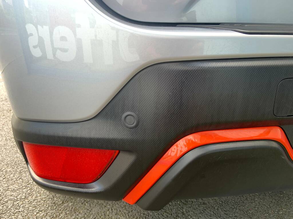 Subaru Forester 2024 2.0 I E-boxer Sport Suv Hybrid Lin Grey #42