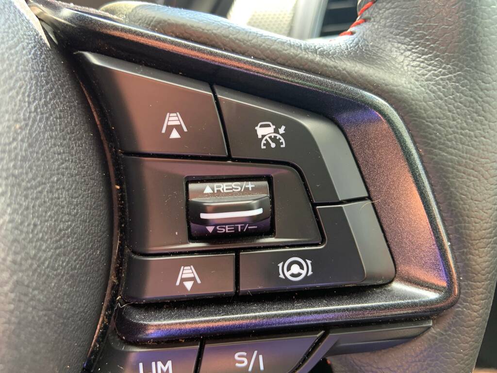 Subaru Forester 2024 2.0 I E-boxer Sport Suv Hybrid Lin Grey #34