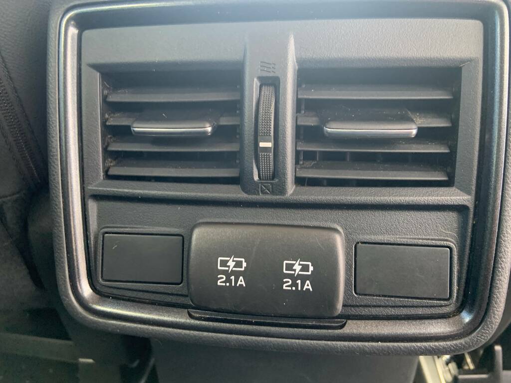 Subaru Forester 2024 2.0 I E-boxer Sport Suv Hybrid Lin Grey #24
