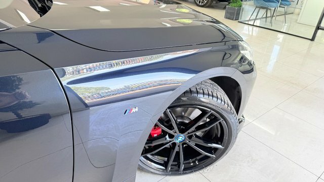 BMW 2 Series 2.0 220I M Sport Black #5