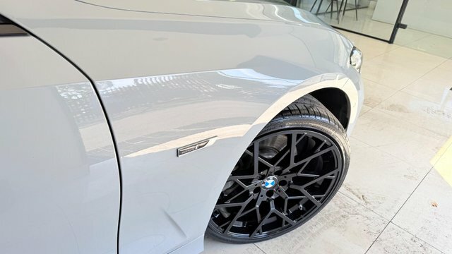 BMW 3 Series 2.0 330E 12Kwh M Grey #3