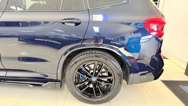 BMW X3 G01 Xdrive20d M Sport Za B47 2.0D Tu Blue #33