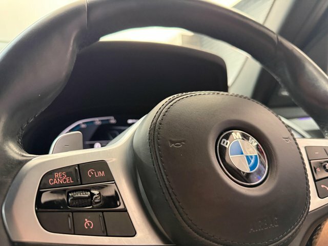 BMW X3 G01 Xdrive20d M Sport Za B47 2.0D Tu Blue #22