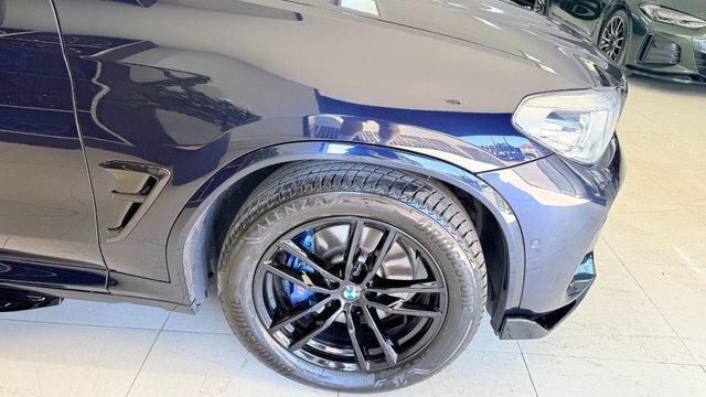 BMW X3 G01 Xdrive20d M Sport Za B47 2.0D Tu Blue #38