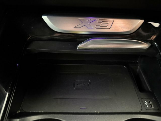 BMW X3 G01 Xdrive20d M Sport Za B47 2.0D Tu Blue #11