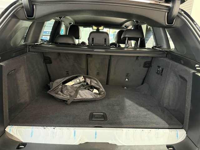 BMW X3 G01 Xdrive20d M Sport Za B47 2.0D Tu Blue #26