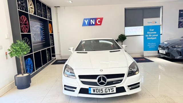 Mercedes-Benz SLK Black #29