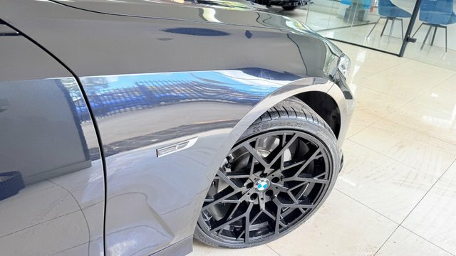 BMW 3 Series 2.0 330E 12Kwh M Black #5