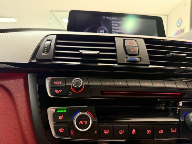 BMW 4 Series Gran Coupe 2.0 420D M Sport Gran Coupe 181 Bhp Blue #32