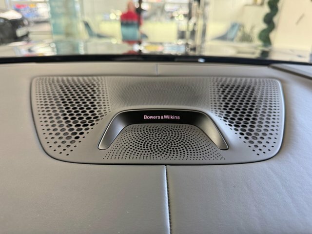 BMW X7 3.0 40D Mht M Black #4
