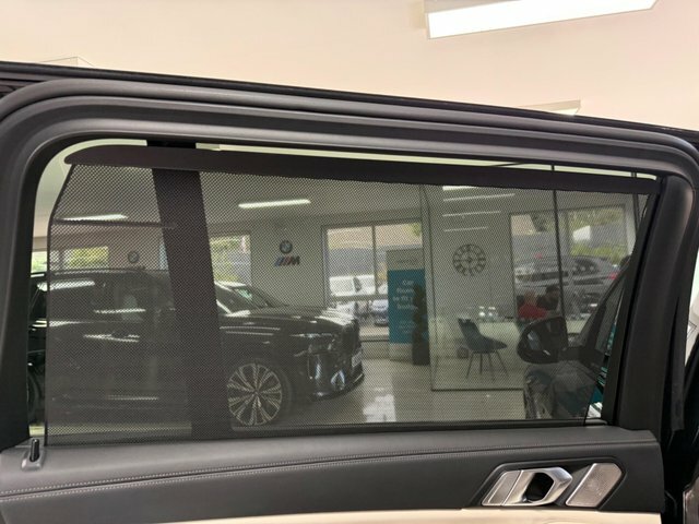 BMW X7 3.0 40D Mht M Sport Xdrive Euro 6 Ss Grey #19