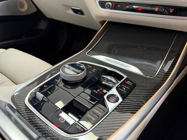 BMW X7 3.0 40D Mht M Sport Xdrive Euro 6 Ss Grey #10