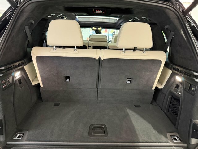 BMW X7 3.0 40D Mht M Sport Xdrive Euro 6 Ss Grey #17