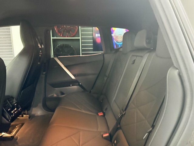 BMW iX 40 76.6Kwh M Sport Edition Suv X Grey #30