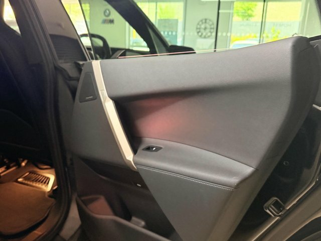 BMW iX 40 76.6Kwh M Sport Edition Suv X Grey #35