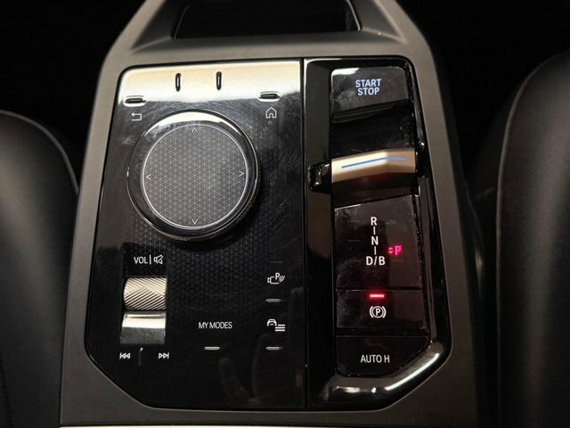 BMW iX 40 76.6Kwh M Sport Edition Suv X Grey #41