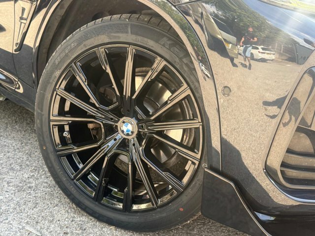 BMW X4 20D 2.0 Mht M-sport Xdrive Hybrid - 4K Extras Red #20