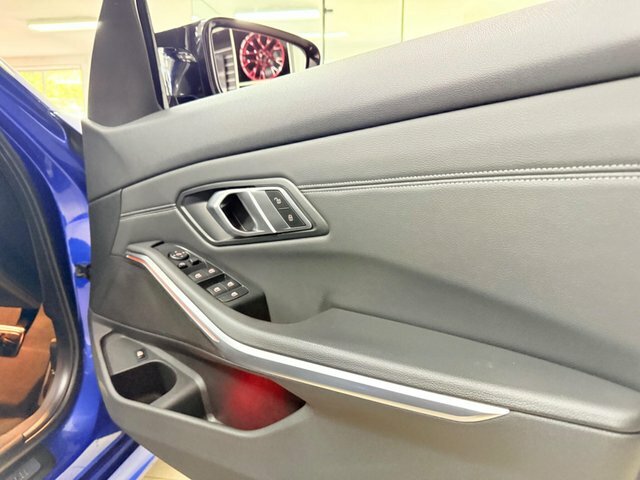 BMW 3 Series 3.0 M340i Mht Xdrive Euro 6 Ss Grey #19