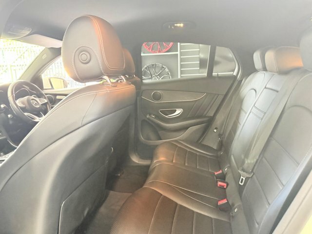 Mercedes-Benz GLC Class 2017 2.1 Glc220d Se G-tronic 4Matic Euro 6 Ss 5 Black #23