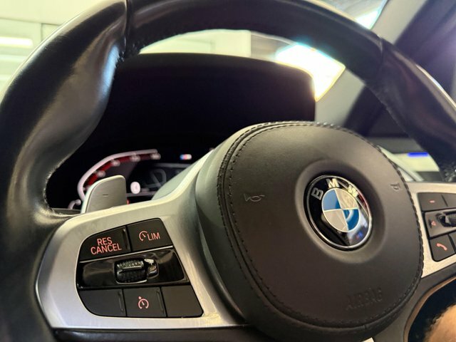 BMW X4 3.0 M40d Mht Suv Hybrid Xdrive Eur Black #21