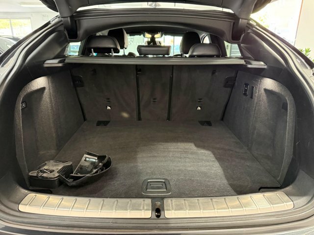 BMW X4 3.0 M40d Mht Suv Hybrid Xdrive Eur Black #25