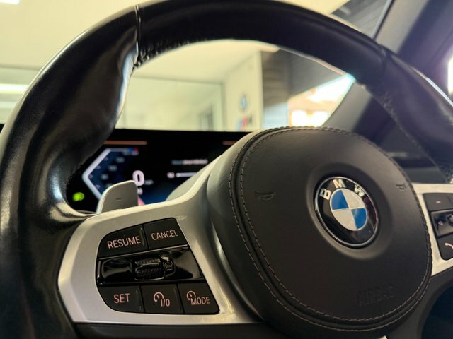 BMW X6 G06 Xdrive40d M Sport Lci B57 3.0D. Black #32