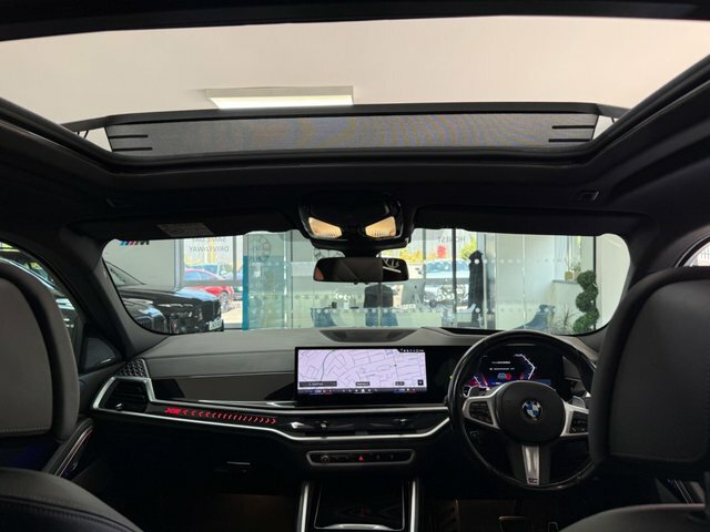 BMW X6 3.0 30D Mht M Grey #6