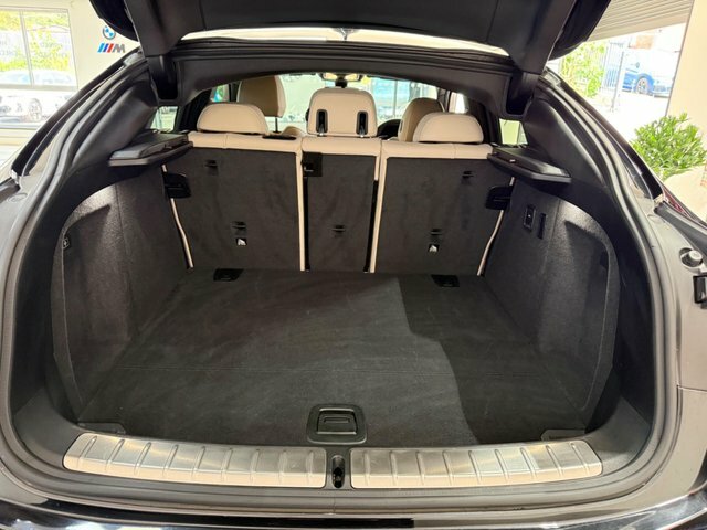 BMW X4 2020 3.0 M40i Suv Xdrive Euro 6 S Black #32