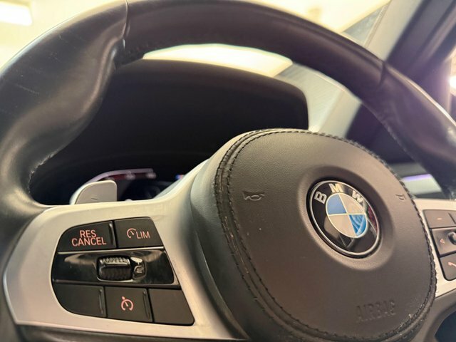 BMW X4 2020 3.0 M40i Suv Xdrive Euro 6 S Black #25