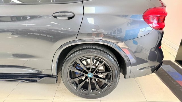 BMW X3 2018 2.0 20I Se Suv Xdrive Euro 6 Blue #34
