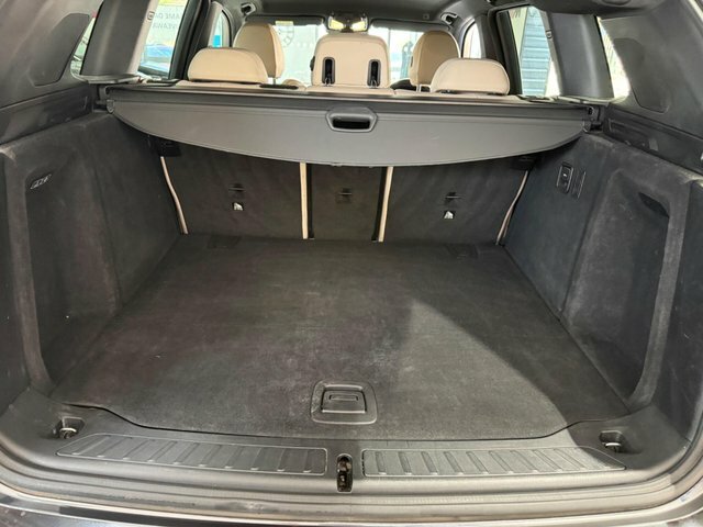 BMW X3 2018 2.0 20I Se Suv Xdrive Euro 6 Blue #26